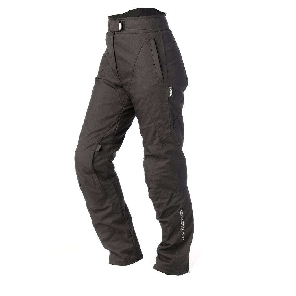 [SYDNEYNXS] Pantalón Rainers Sydney Lady negro (XS)