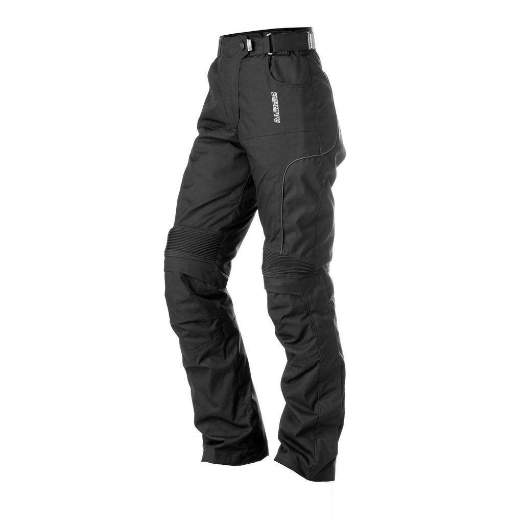 [VENUSNXS] Pantalón Rainers Venus Lady negro (XS)