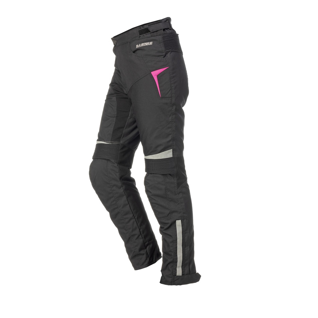 [VIRGINIARXS] Pantalón Rainers Birginia lady rosa (XS)