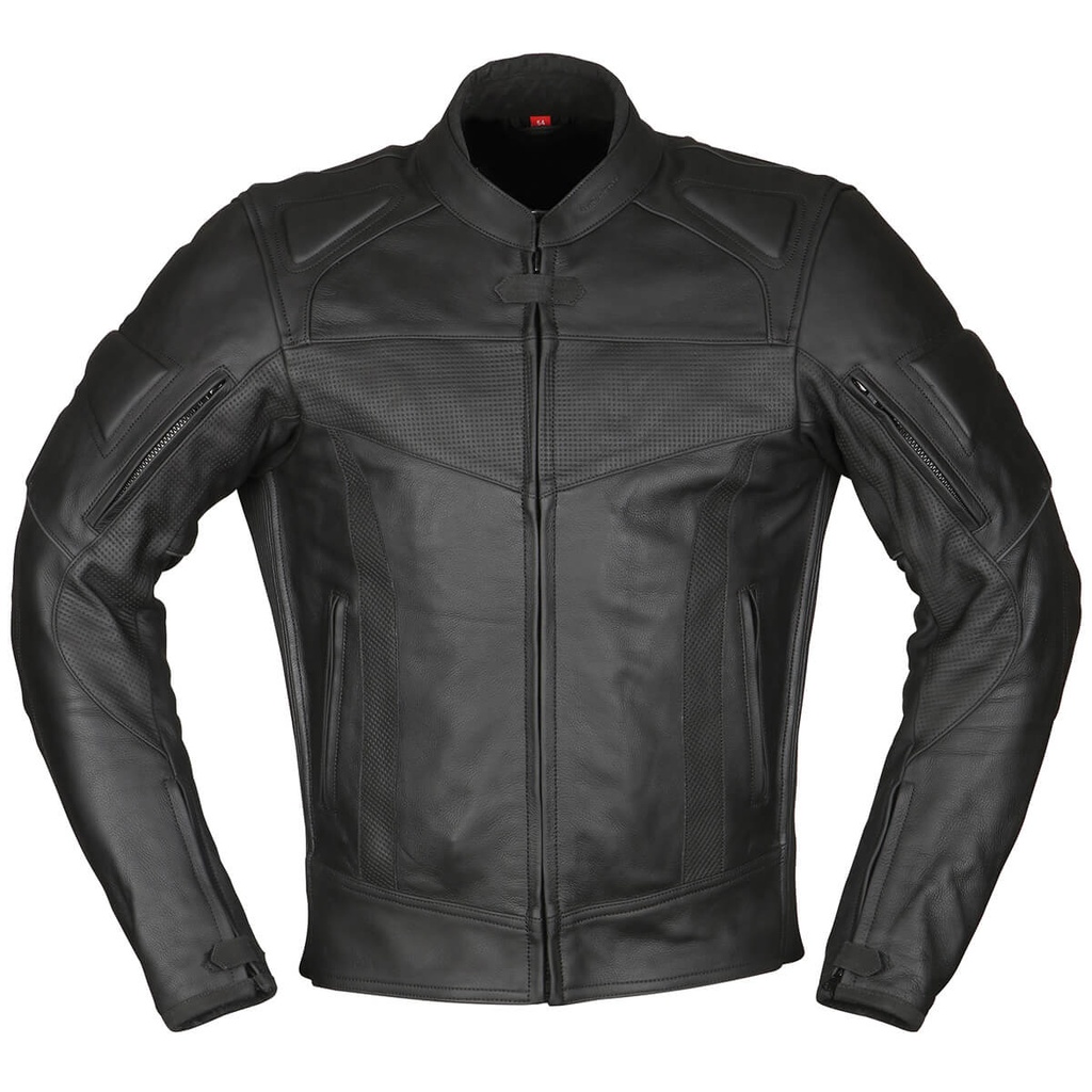 Modeka Chaqueta Hawking II Negro