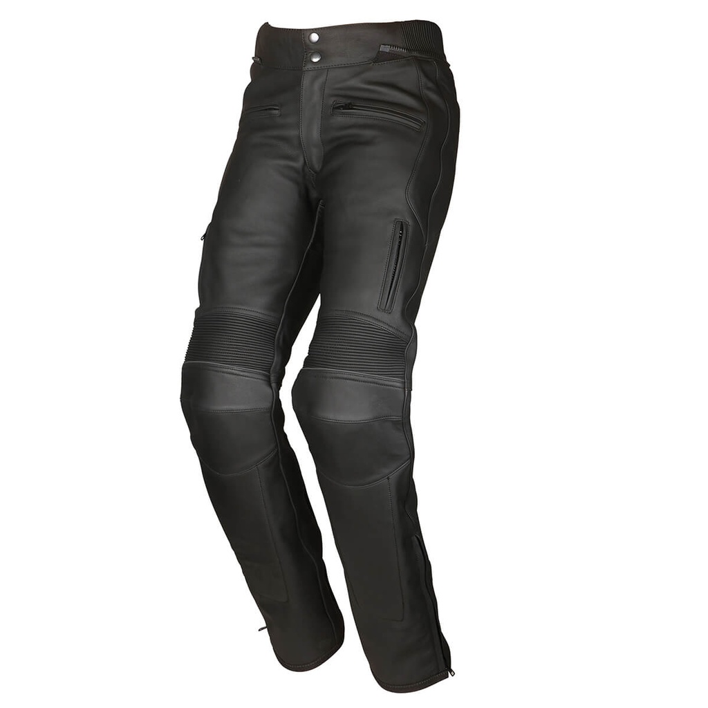 [022300 10 40] Modeka Stiefelhose Helena Lady Negro (40)