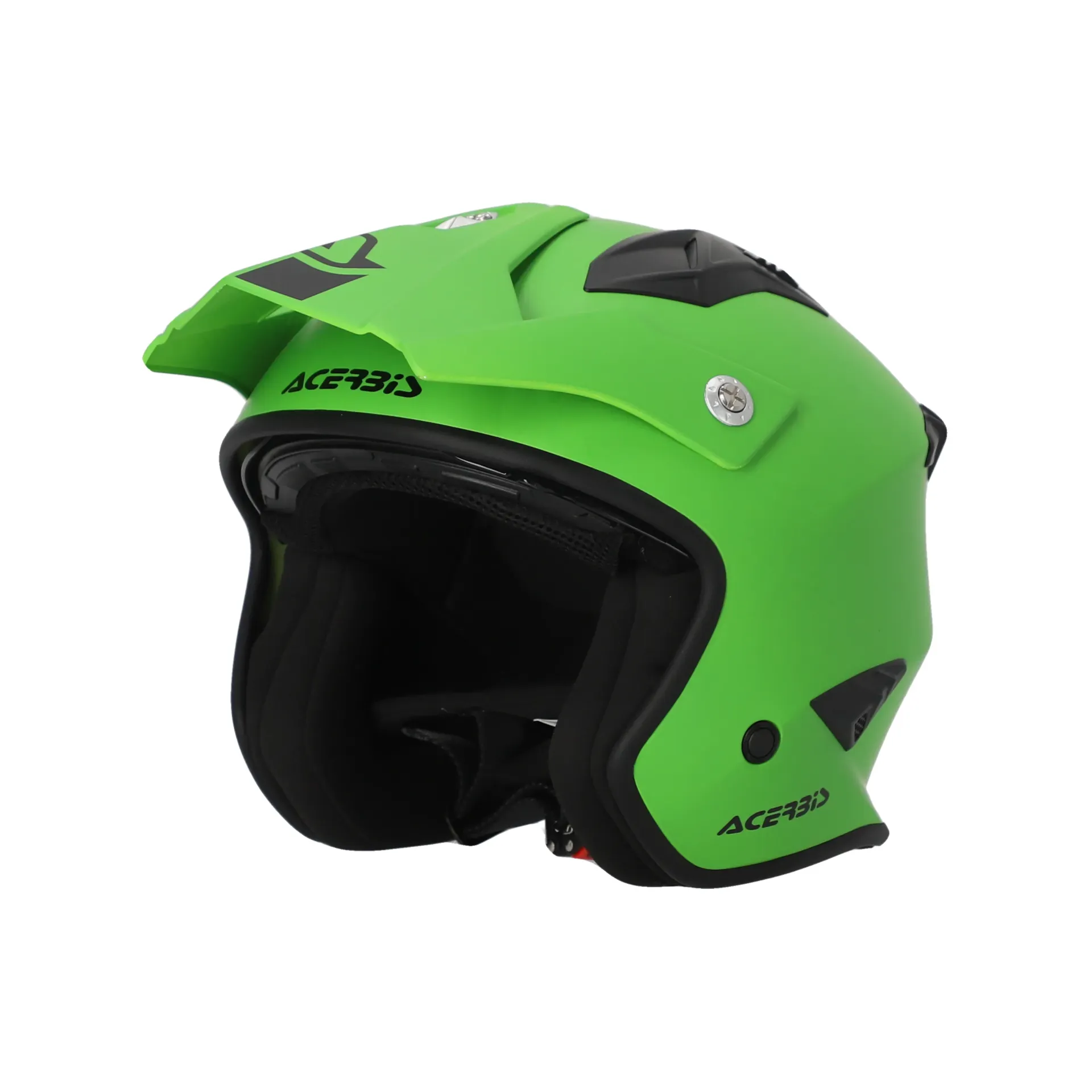 Casco Acerbis JET ARIA 2206 Verde