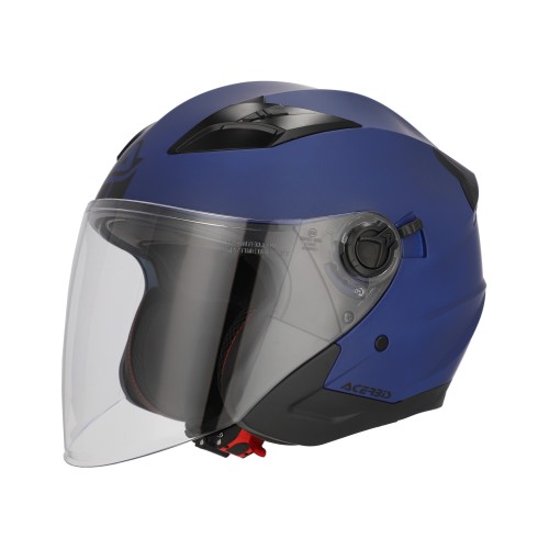 [25.424.040.061] Casco Acerbis FIRSTWAY 2.0 2206 Azul (XS)