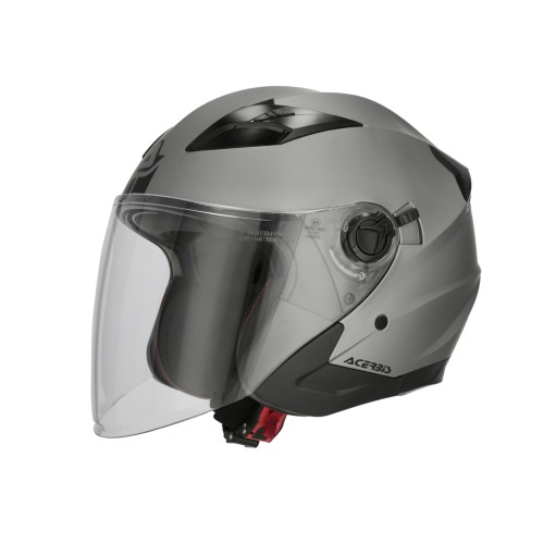 Casco Acerbis FIRSTWAY 2.0 2206 Gris 25.424.071