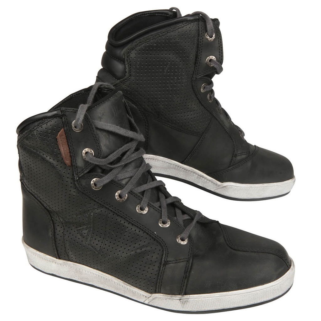 Modeka Zapatillas Midtown Gris