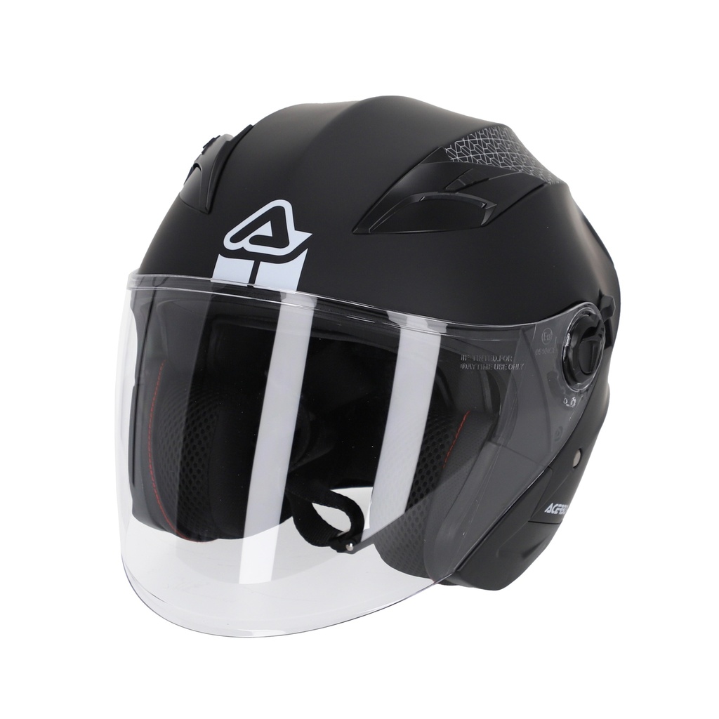 Casco Acerbis FIRSTWAY 2.0 2206 Negro 25.424.090