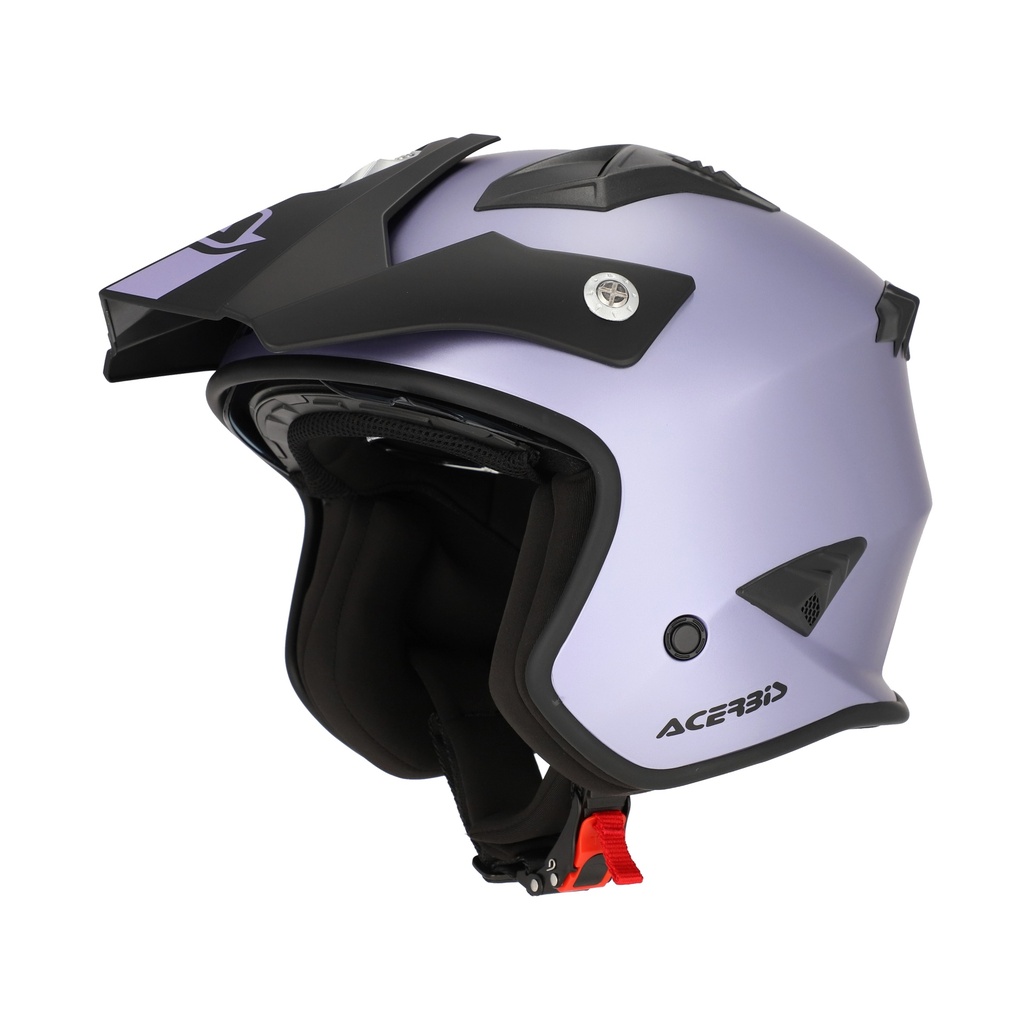 [25.937.845.061] Acerbis HELMETS JET ARIA METALLIC (XS)