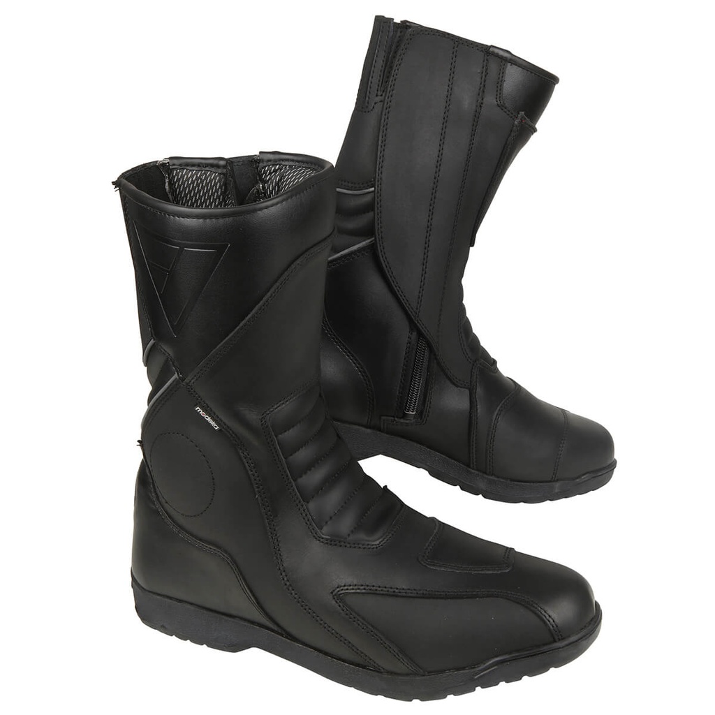 Modeka Botas Assen EVO Negro