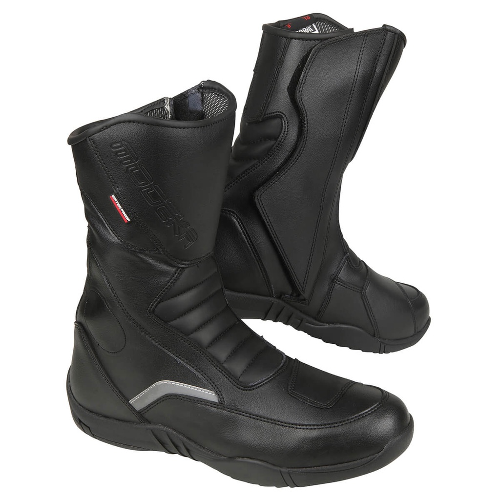 Modeka Botas Blaker Negro