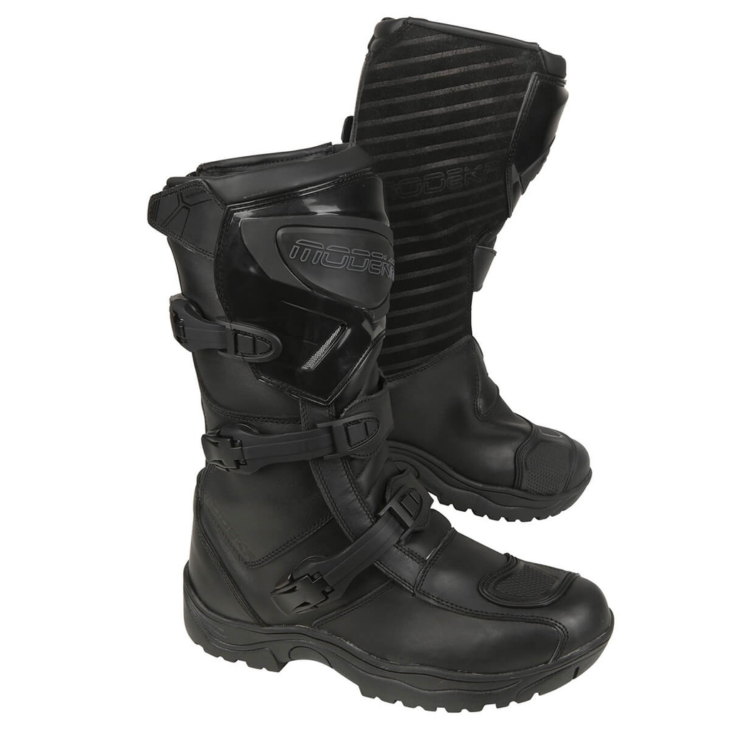 Modeka Botas Ikarus Negro