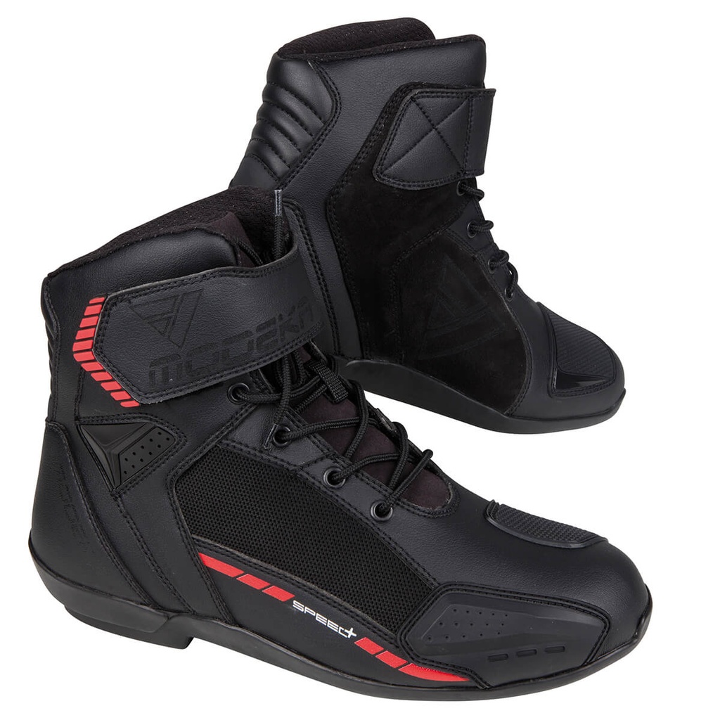 Modeka Botas Kyne Negro