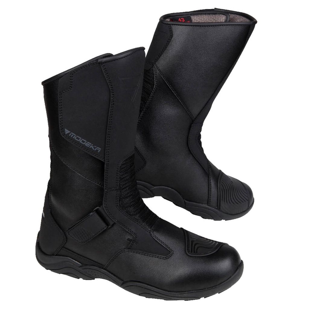 Modeka Botas Monza II Negro