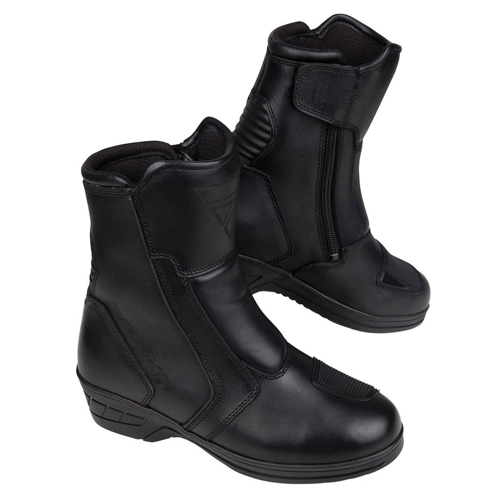 [040970 10 39] Modeka Botas Nicoletta Lady Negro (39)