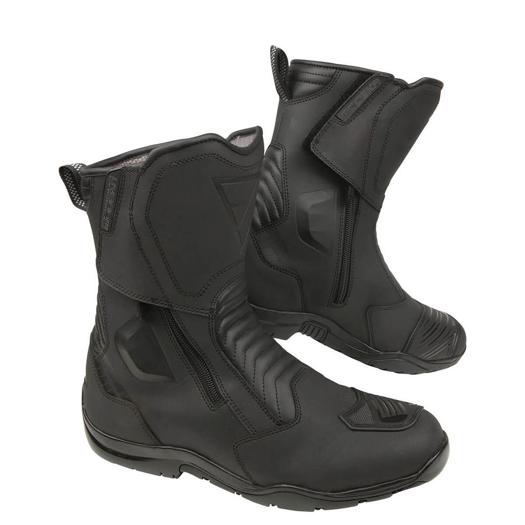 Modeka Botas Arunas Negro