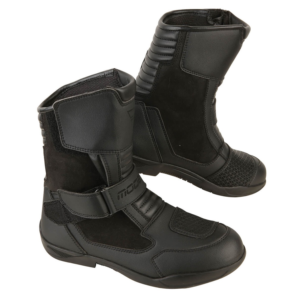 Modeka Botas Orella Lady Negro