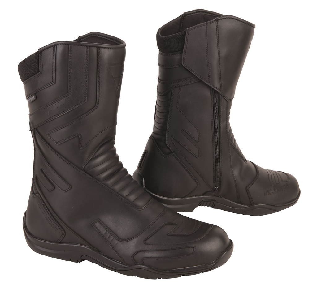 Modeka Botas Valeno Sympa Negro