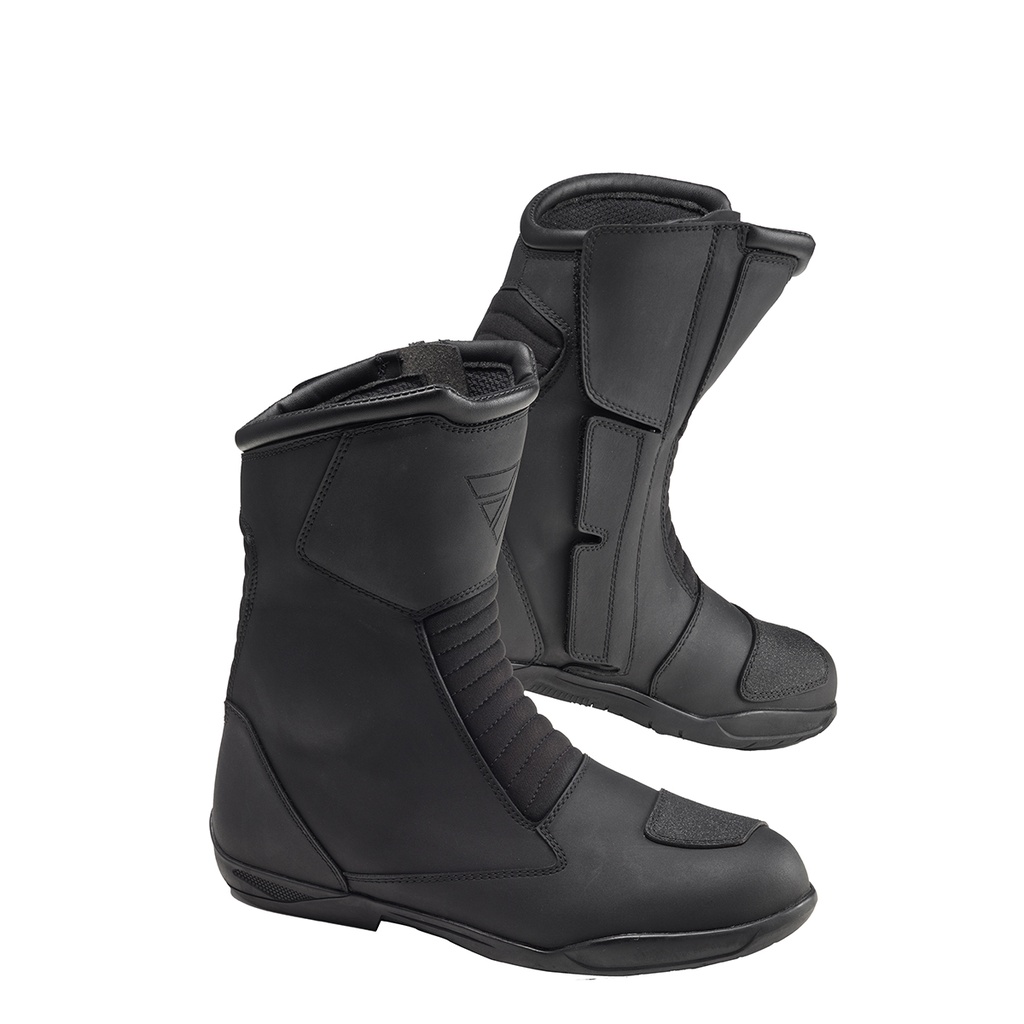 Modeka Botas Verico Negro