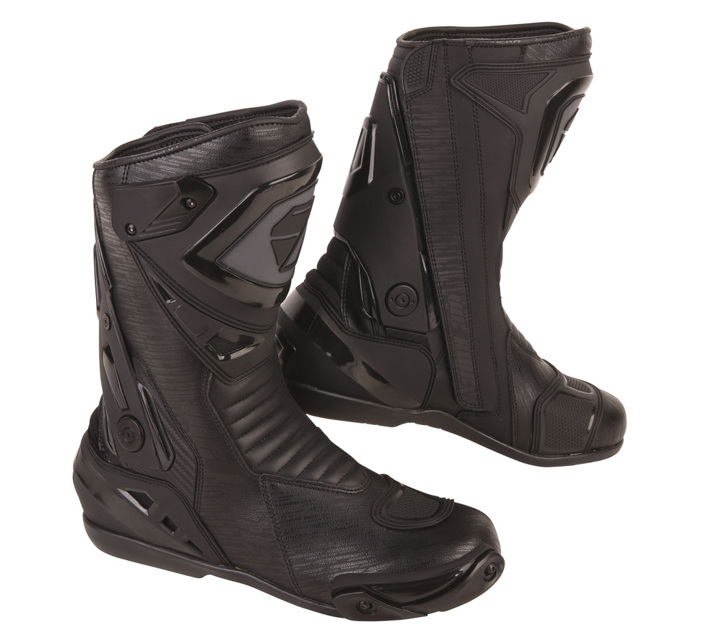 Modeka Botas Yron Negro