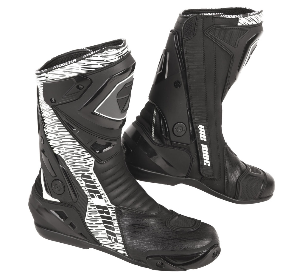 Modeka Botas Yron