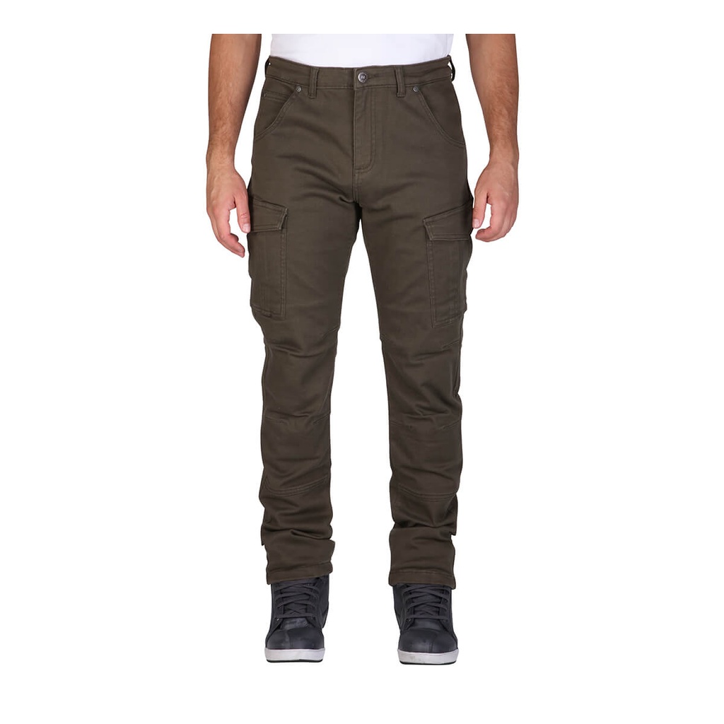 Modeka Vaqueros Brandon Cargo Oliva