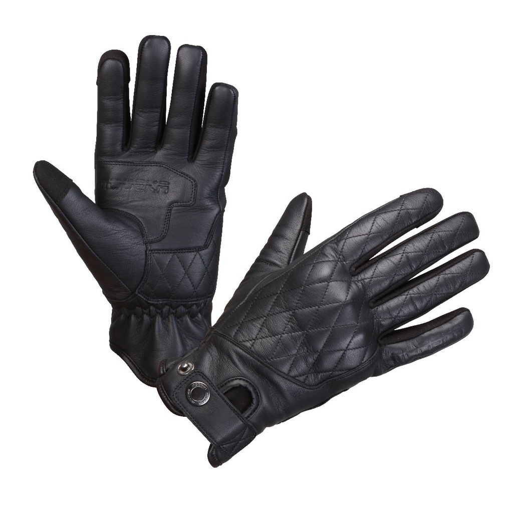 [074380 10 DL] Modeka Guantes Celina Lady Negro (DL)