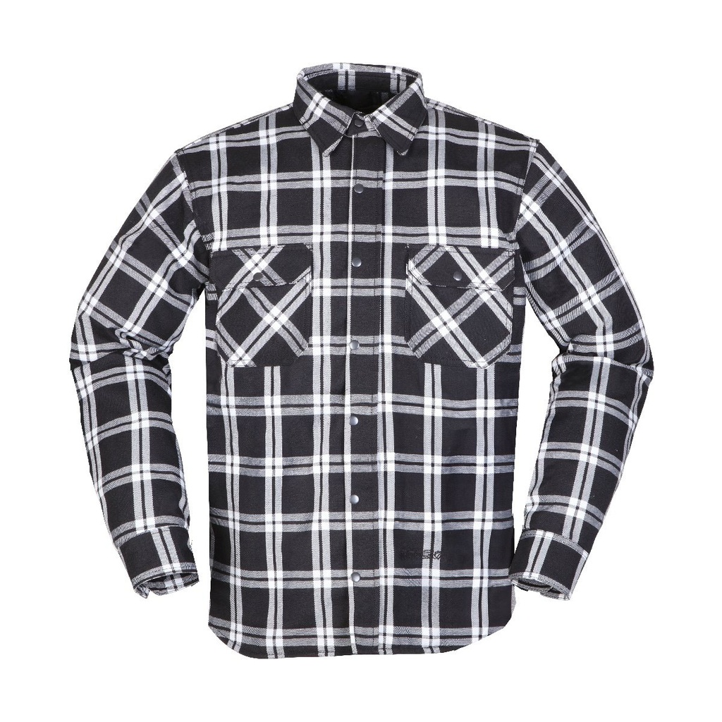 [086790 395 S] Modeka Colden Shirt (S)