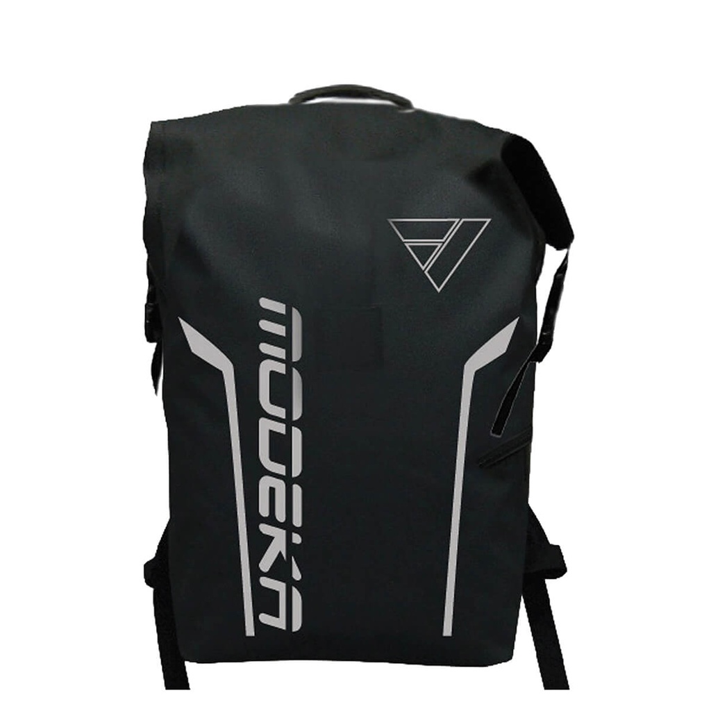 Modeka Dry Pack 22 Liter Negro