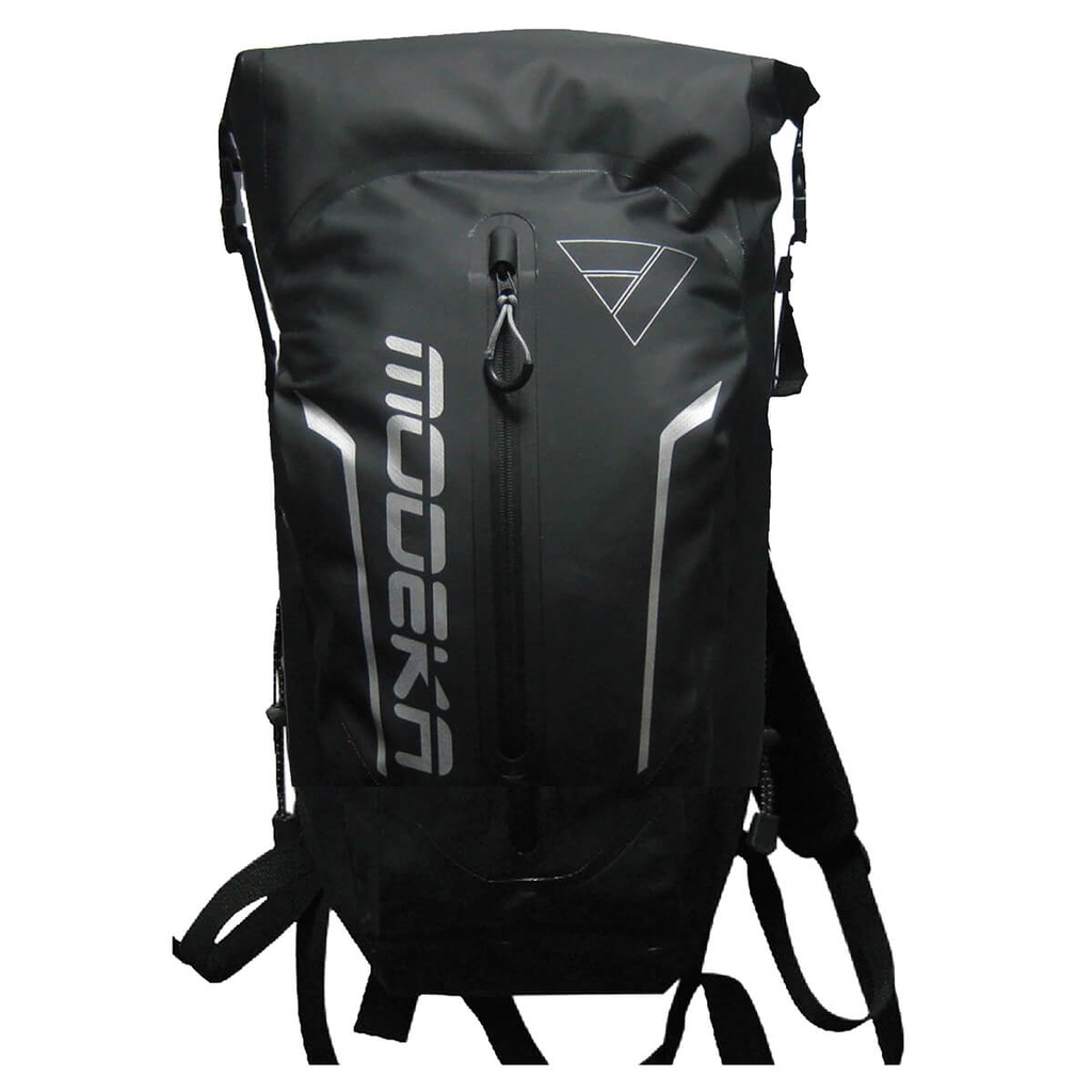 [111014 10 Stck] Modeka Dry Pack 32 Liter Negro