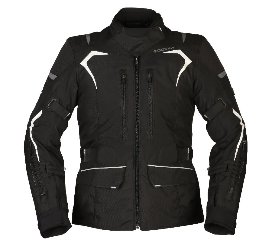 [084440 395 40] Modeka Chaqueta Elaya Lady (40)