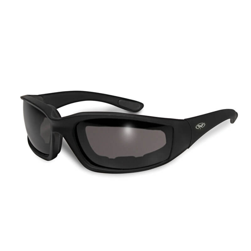 [115819 984 Stck] Modeka Gafas Kickback Antifog Amarillo