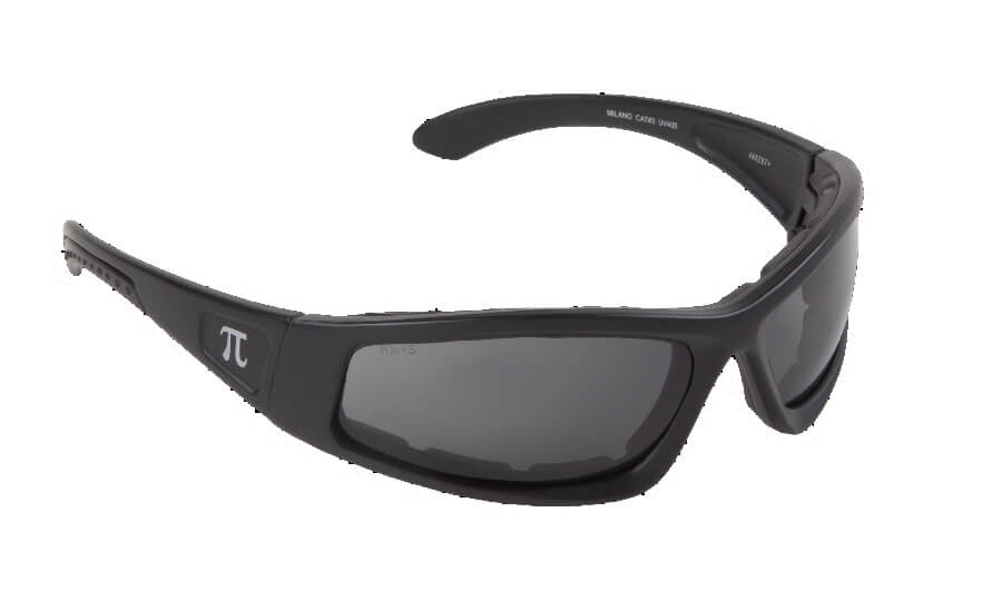 Modeka Gafas Milano Negro