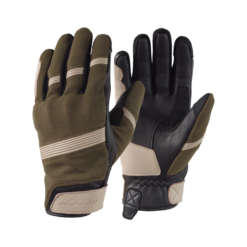 [074400 440 7] Modeka Guantes Sukaya Arena/Caqui (7)