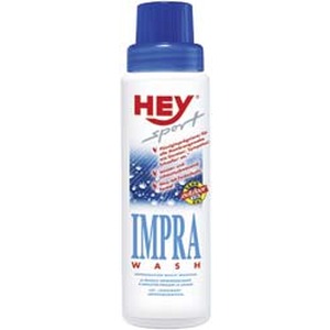[190205 5 Stck] Modeka HEY Impra FF Wash in 250 ml Wash in 250 ml Colorless