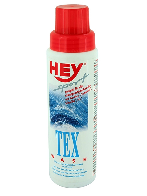 [190204 5 Stck] Modeka HEY Tex Wash 250 ml Wash 250 ml Colorless