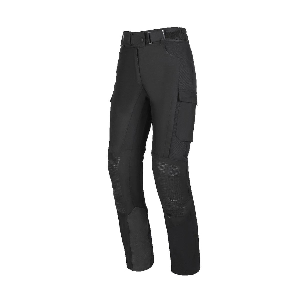 Modeka Pantalón Hydron Lady Negro