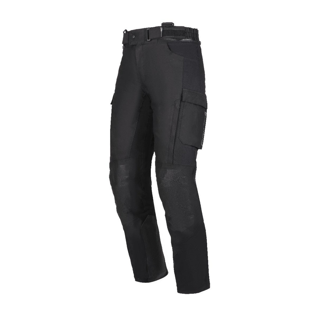 Modeka Pantalón Hydron Negro