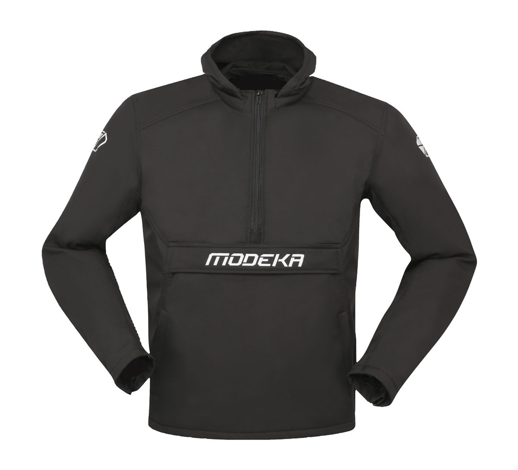 [086730 10 S] Modeka Chaqueta Braker Negro (S)