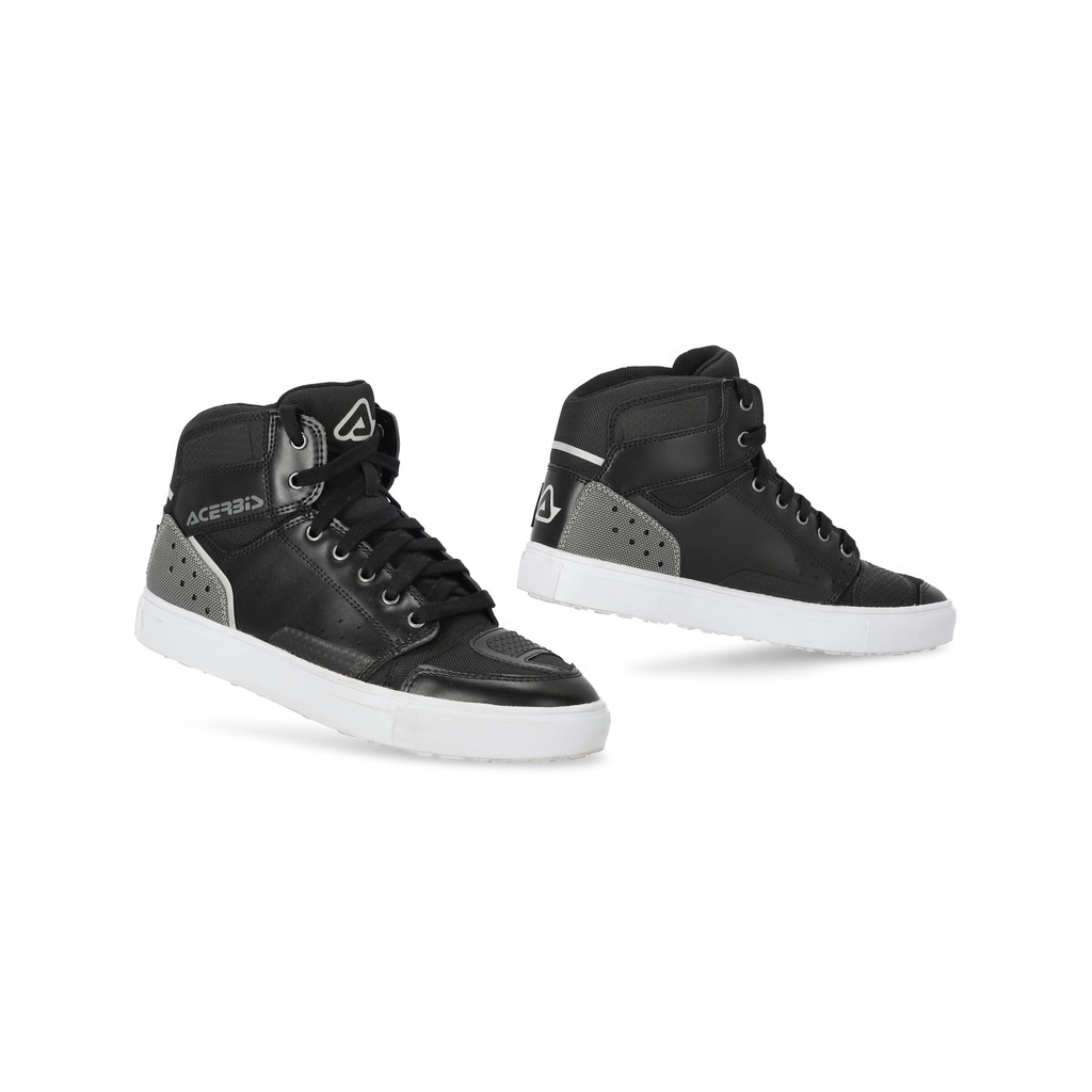 [24.278.090.041] Botas Acerbis CE LOCK Negro (41)