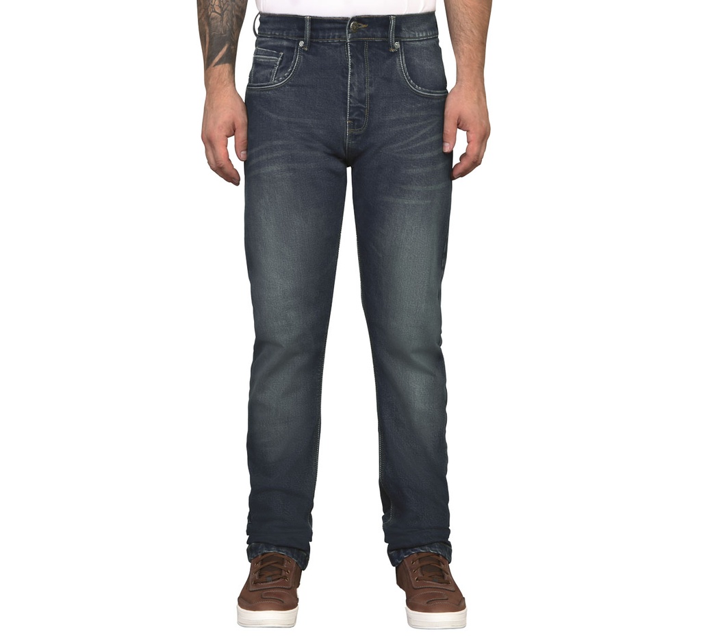 [088395 304 40] Modeka Vaqueros Finn Mono Azul Lavado (40)