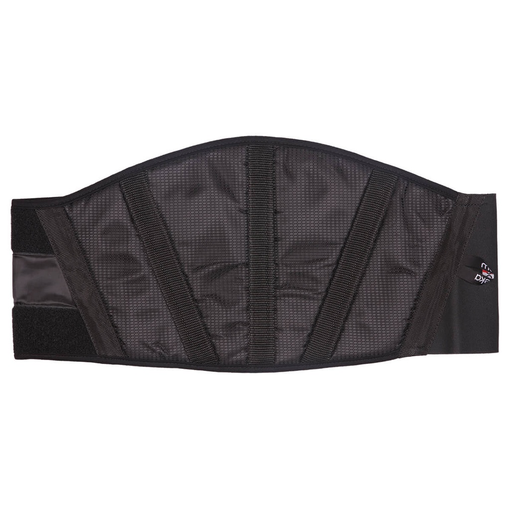 Modeka Faja Lumbar 6018 Negro