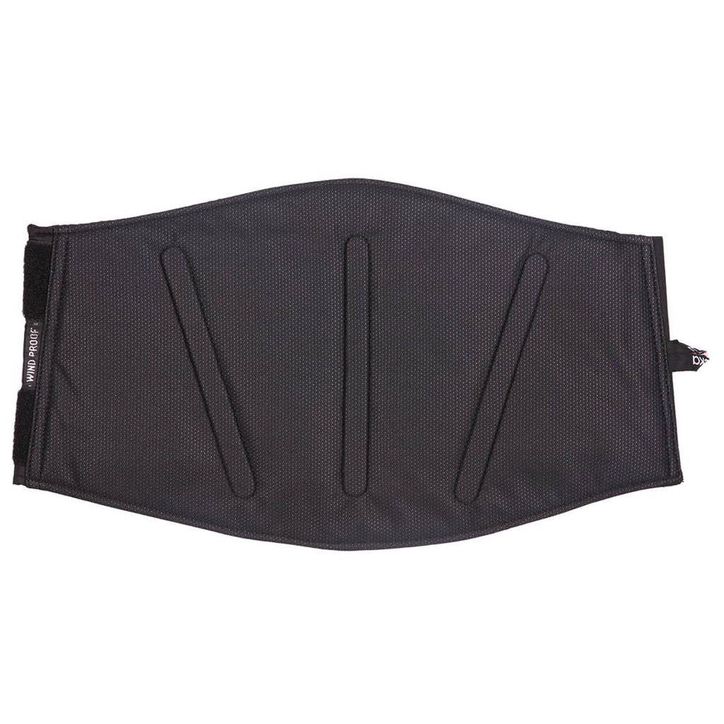 [060210 10 S] Modeka Faja Lumbar 6021 Negro (S)