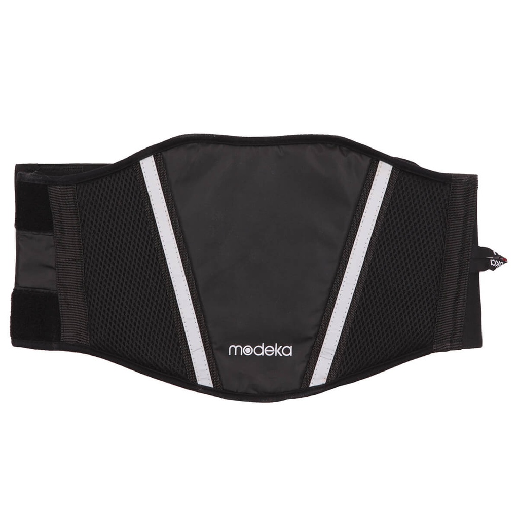[060270 10 S] Modeka Faja Lumbar 6027 Negro (S)