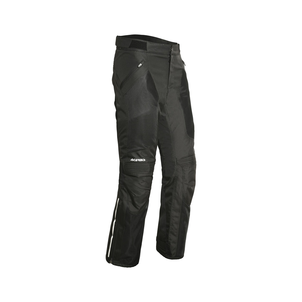 Pantalón Acerbis CE RAMSEY LIGHT Negro