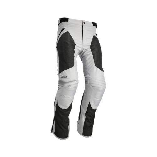 [25.198.899.062] Pantalones Acerbis Ce Ramsey Claro Gris/Oscuro Gris (S)