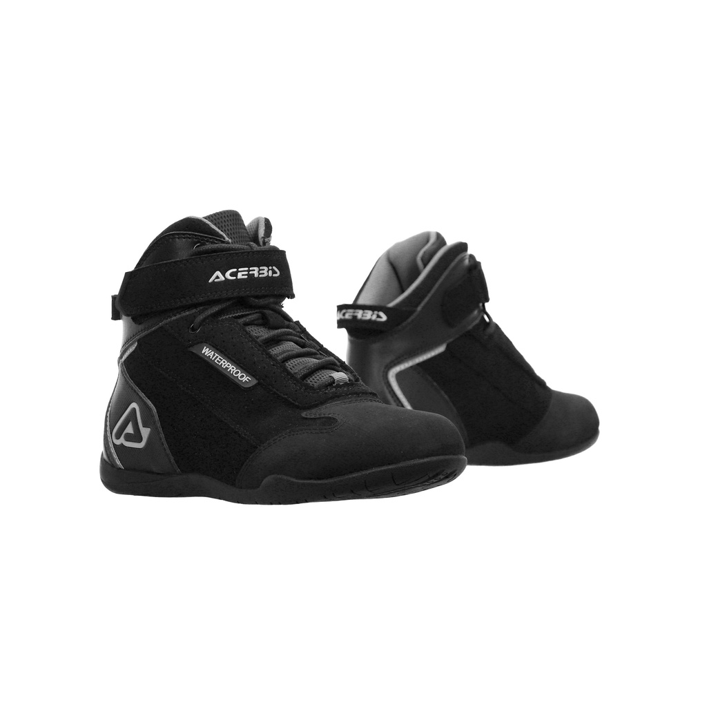 [26.073.090.039] Botas Acerbis FIRST STEP Negro (39)