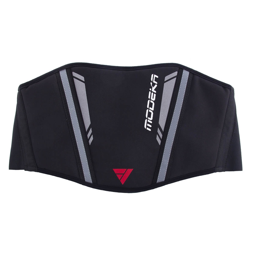 Modeka Faja Lumbar Madoxx Negro