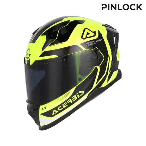 Acerbis HELMETS X-WAY GRAPHIC