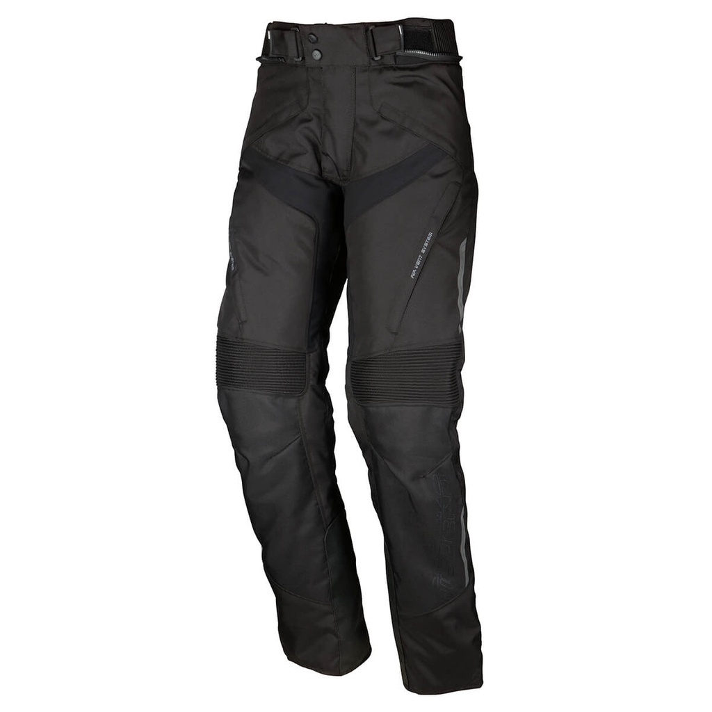 Modeka Pantalón Clonic Negro