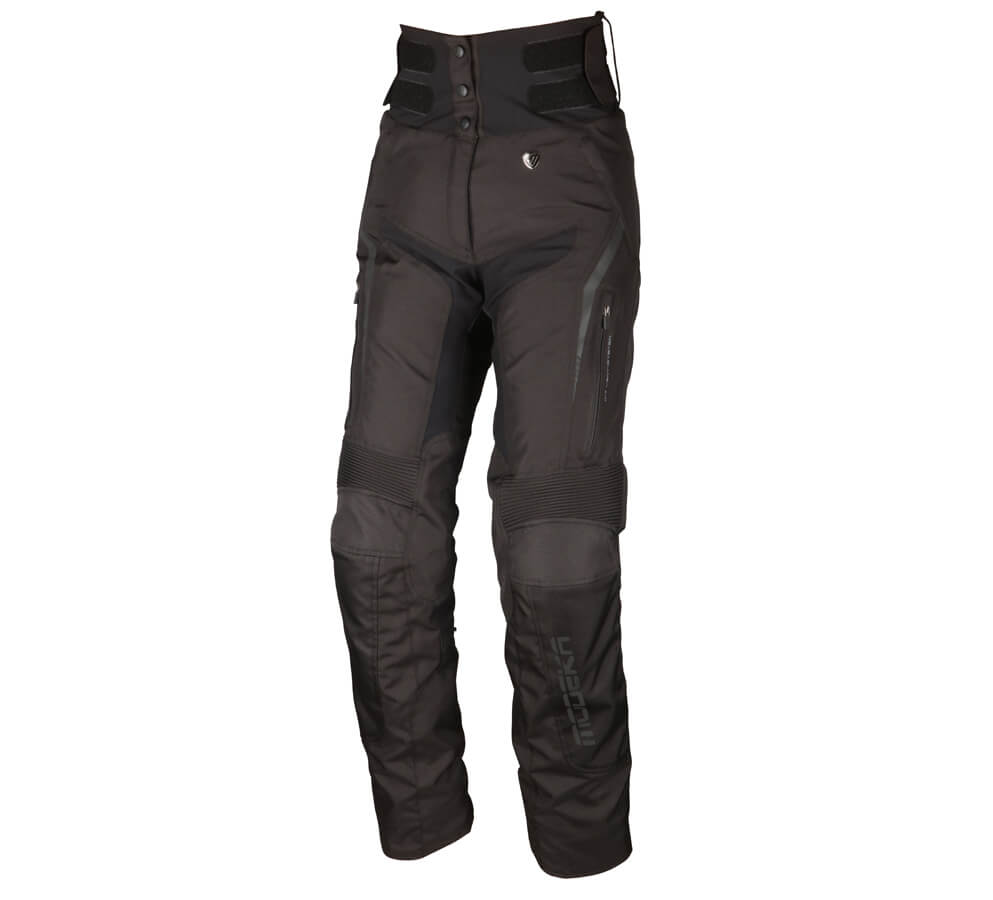 [088250 10 40] Modeka Pantalón Elaya Lady Negro (40)