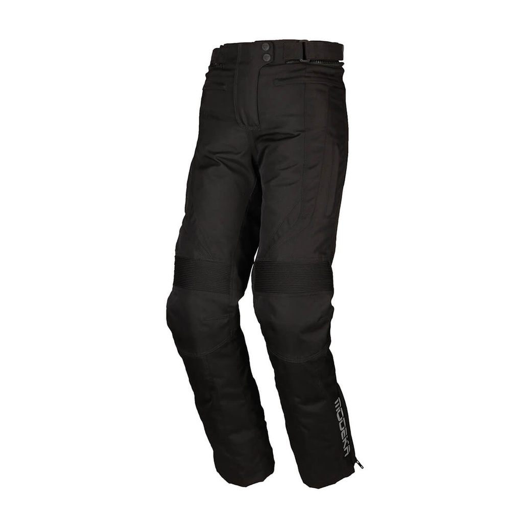 [088280 10 40] Modeka Pantalón Luana Lady Negro (40)